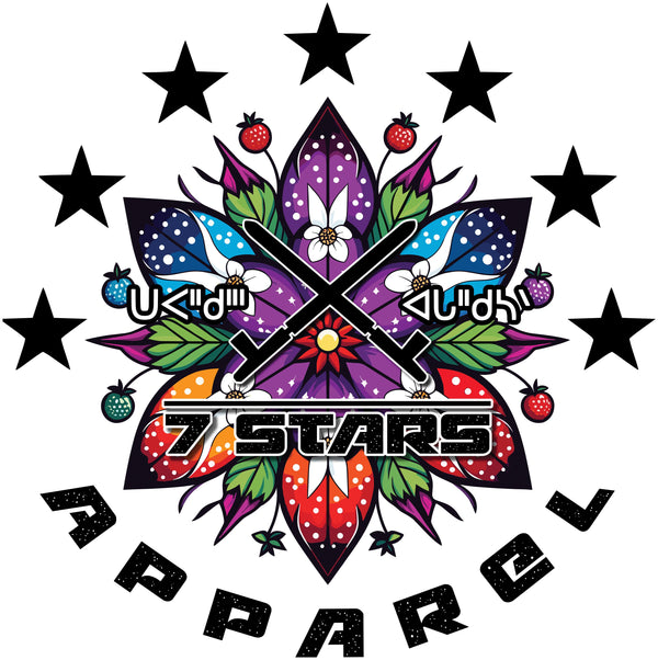 7 Stars Apparel 