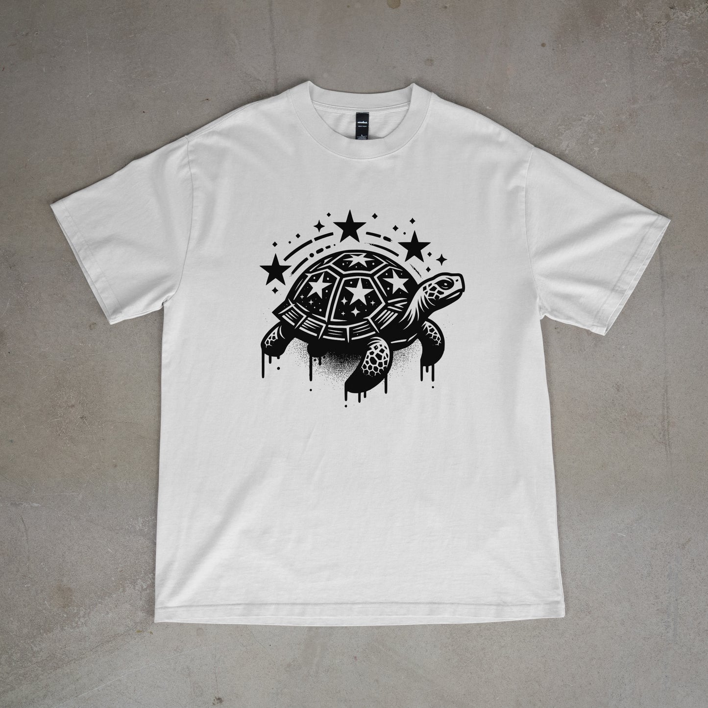 Turtle Island Tee
