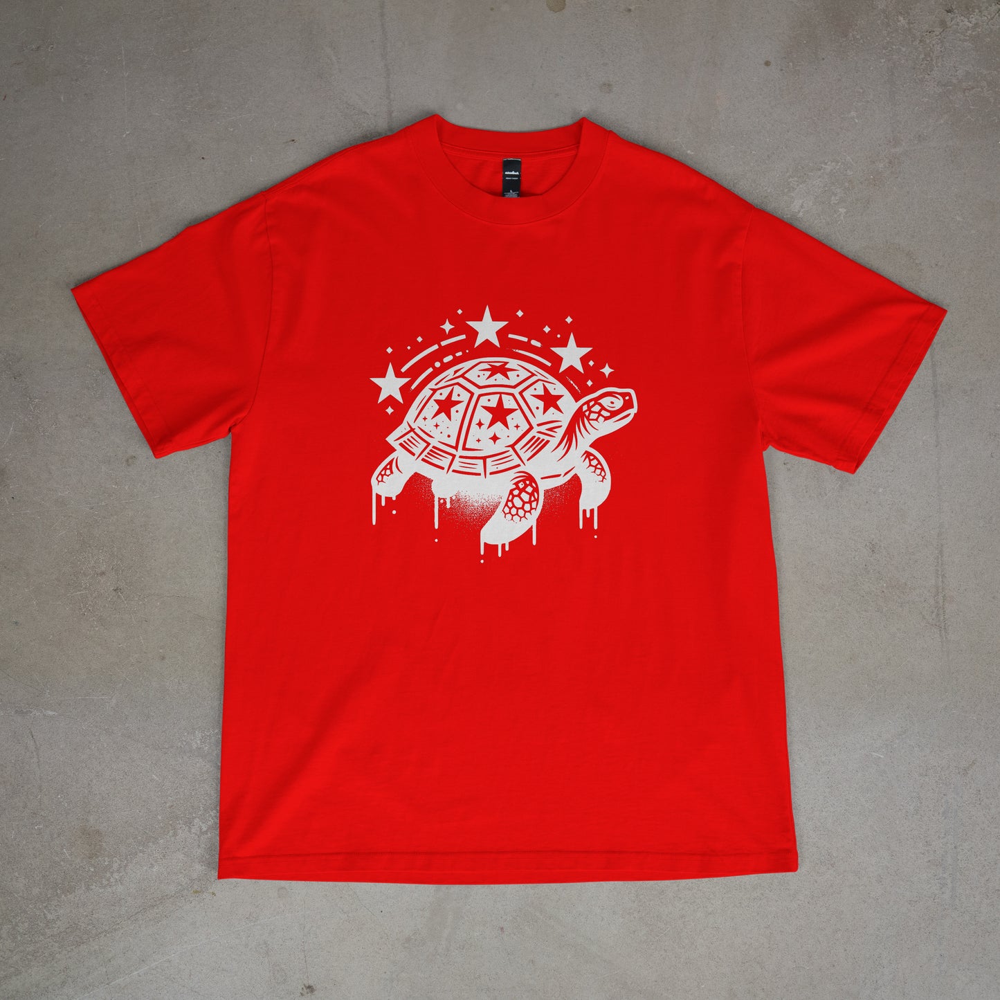 Turtle Island Tee