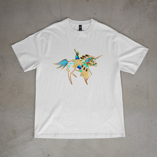 Unicorn Royalty