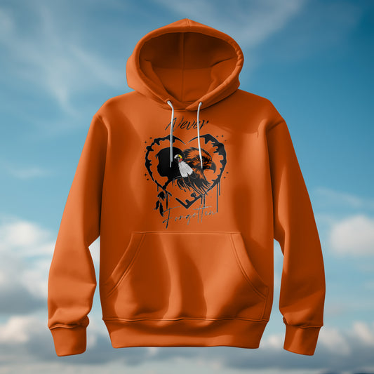 Awas'ak Atayewkan Hoodie