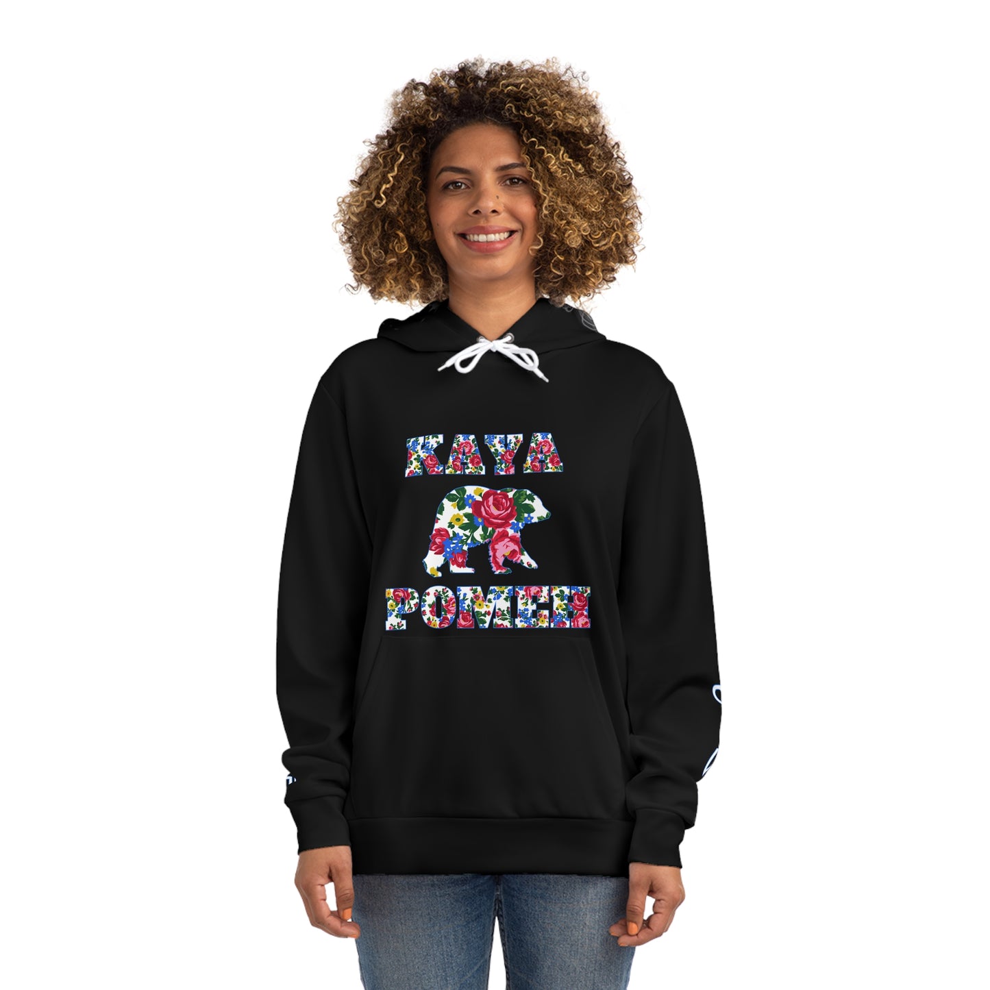 Kaya Pomeh Hoodie